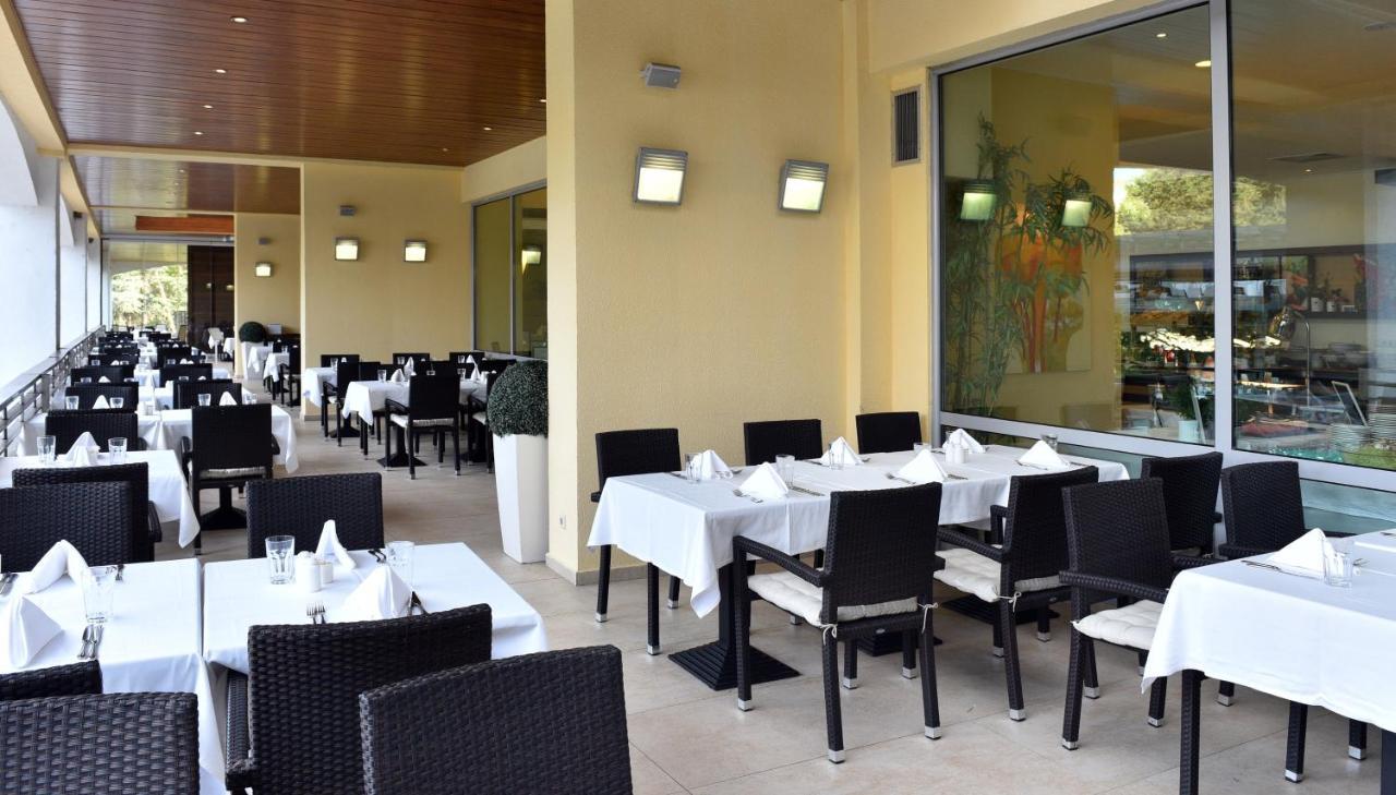 Flamingo Grand Hotel & Spa Albena Exterior photo