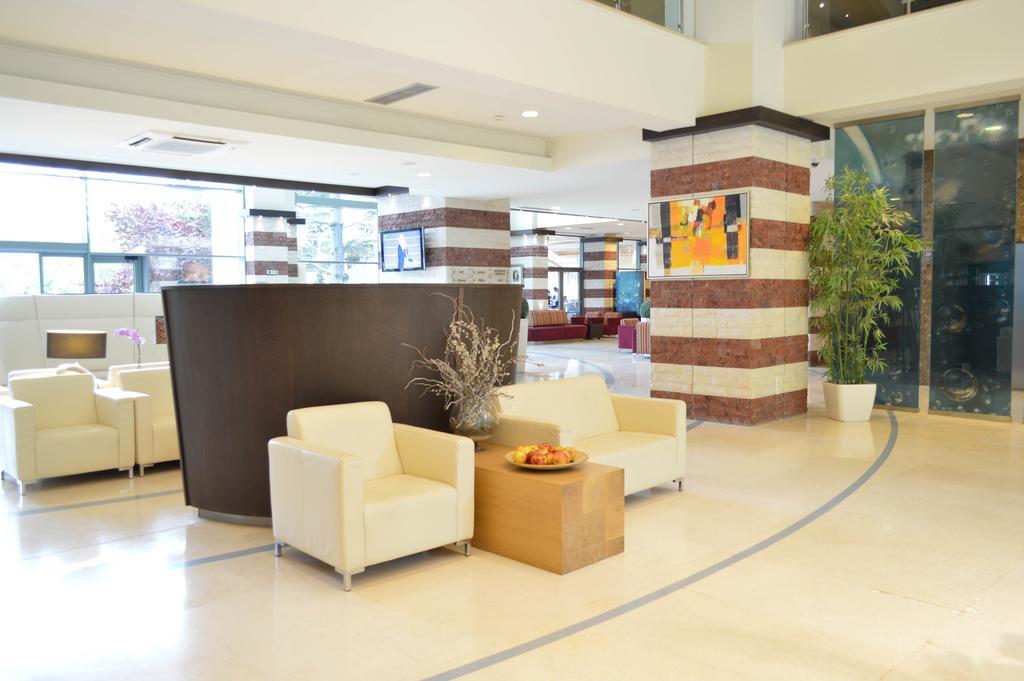 Flamingo Grand Hotel & Spa Albena Exterior photo